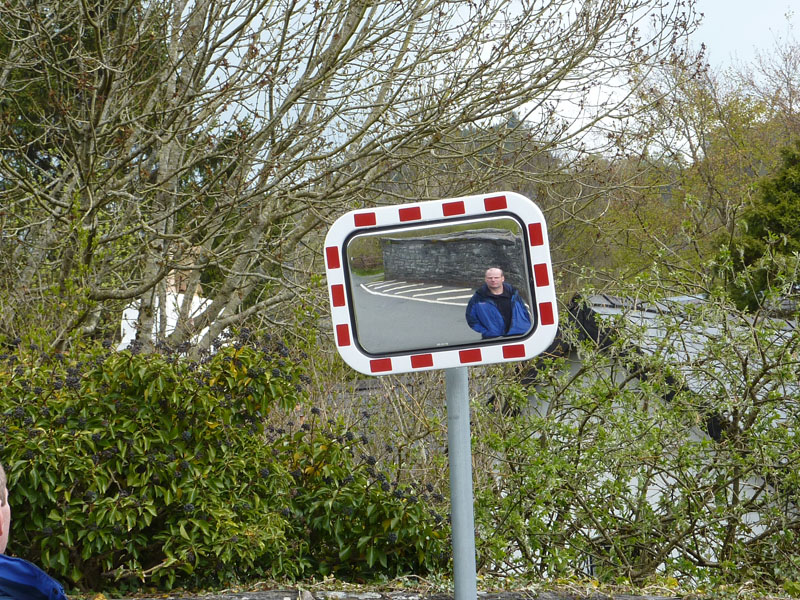 Mirrorman